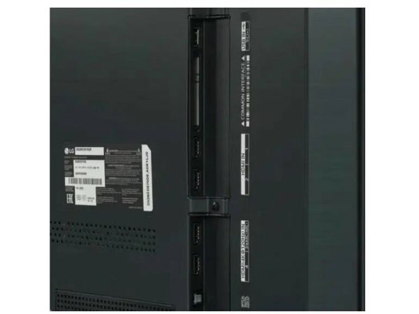 QNED телевизор LG 75QNED876QB 4K Ultra HD QNED телевизор LG 75QNED876QB 4K Ultra HD