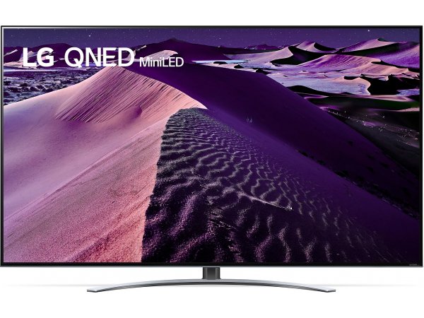QNED телевизор LG 75QNED876QB 4K Ultra HD QNED телевизор LG 75QNED876QB 4K Ultra HD