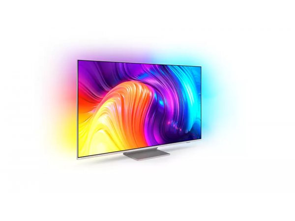 LED телевизор 4K Philips 86PUS8807