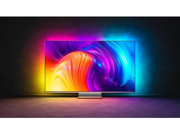 LED телевизор 4K Philips 86PUS8807
