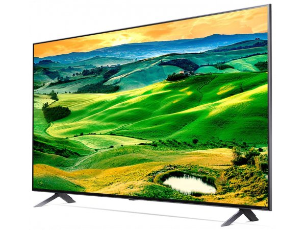 QNED телевизор LG 86QNED806QA 4K Ultra HD QNED телевизор LG 86QNED806QA 4K Ultra HD