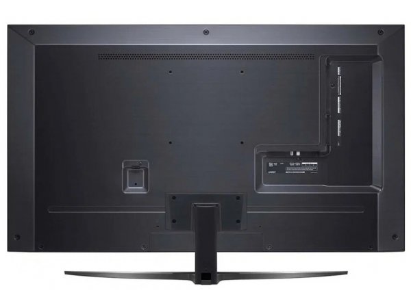 QNED телевизор LG 86QNED866QA 4K Ultra HD