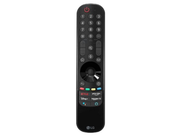 LED телевизор LG 86UQ80006LB 4K Ultra HD