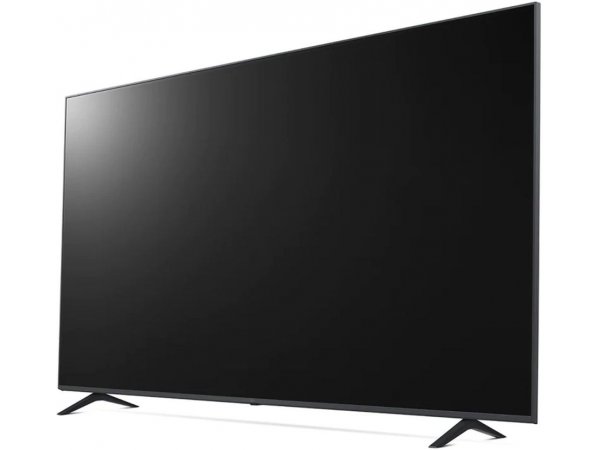 LED телевизор LG 86UQ80006LB 4K Ultra HD