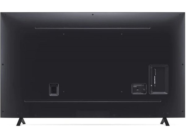 LED телевизор LG 86UQ80006LB 4K Ultra HD