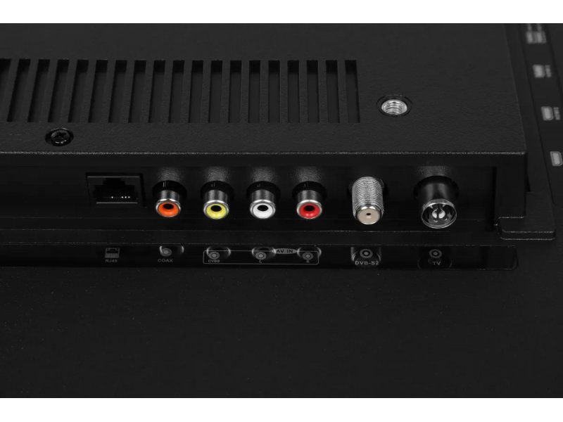 LED телевизор Aiwa JU55TS210N 4K Ultra HD
