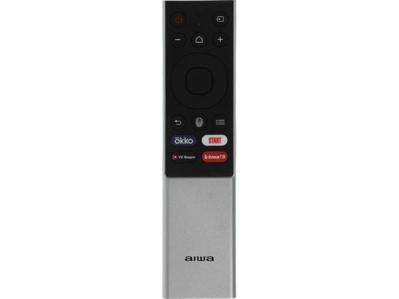 LED телевизор Aiwa JU55TS210N 4K Ultra HD