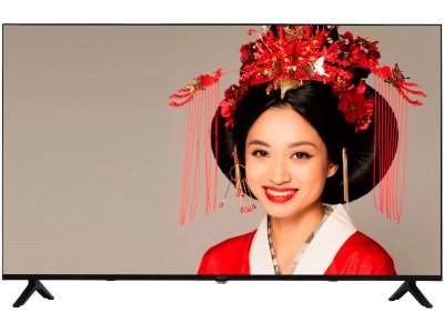 QLED телевизор Akai TA43BQ900 4K Ultra HD QLED телевизор Akai TA43BQ900 4K Ultra HD