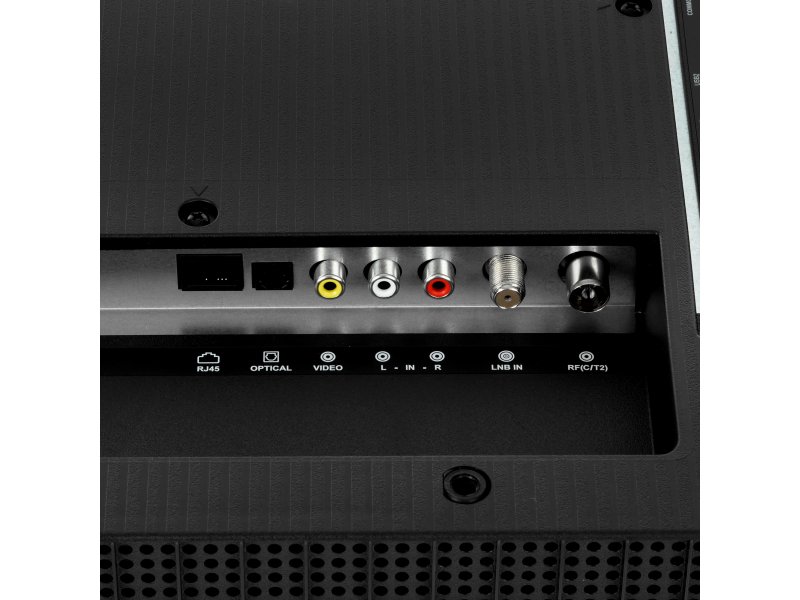 QLED телевизор Akai TA50BQ900 4K Ultra HD