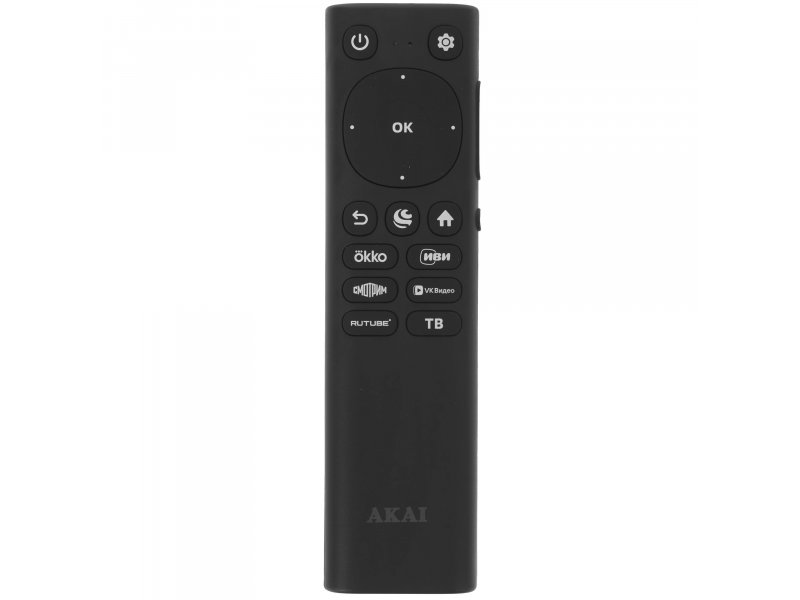QLED телевизор Akai TA50BQ900 4K Ultra HD