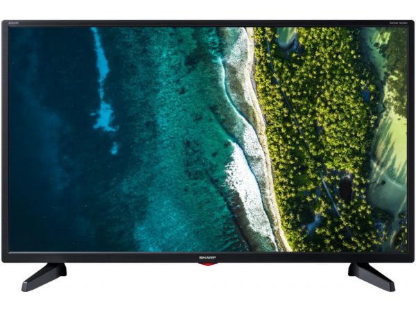 LED телевизор HD-Ready Sharp Aquos 32CB3E