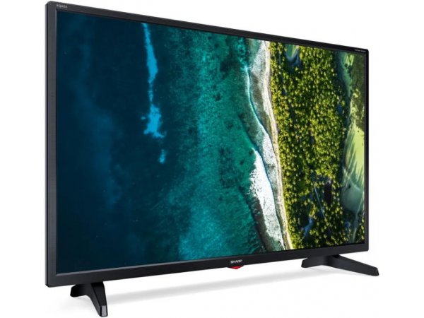 LED телевизор HD-Ready Sharp Aquos 32CB3E