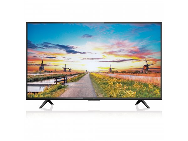 LED телевизор HD-Ready BBK 39LEM-1087