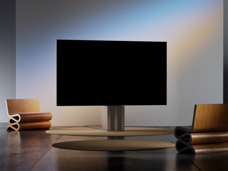 Складной Micro LED телевизор C SEED N1 103 Складной Micro LED телевизор C SEED N1 103