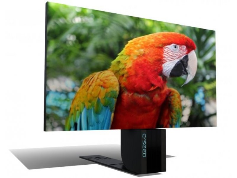 Складной MicroLED телевизор C SEED N1 165 Складной MicroLED телевизор C SEED N1 165