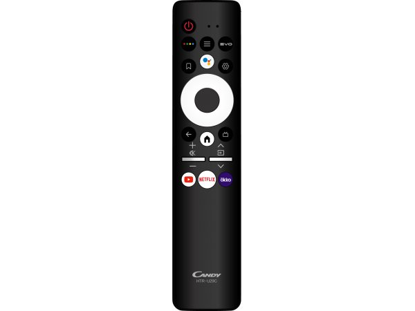 LED телевизор 4K Ultra HD Candy Uno 43