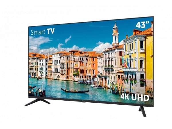 LED телевизор 4K Ultra HD Candy Uno 55 LED телевизор 4K Ultra HD Candy Uno 55
