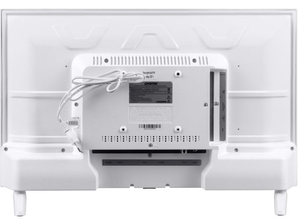 LED телевизор HD-Ready Digma DM-LED24MR15