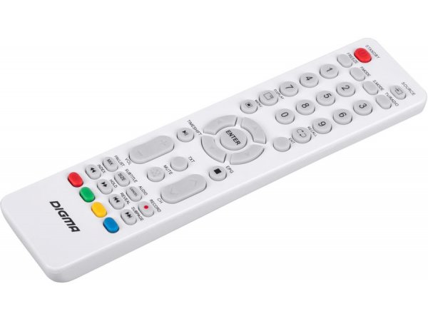 LED телевизор HD-Ready Digma DM-LED24MR15