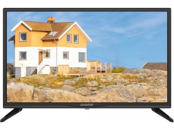 LED телевизор HD Digma DM-LED24SR20
