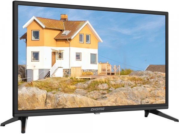 LED телевизор HD Digma DM-LED24SR20 LED телевизор HD Digma DM-LED24SR20