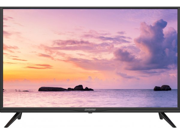 LED телевизор HD-Ready Digma DM-LED32MQ12