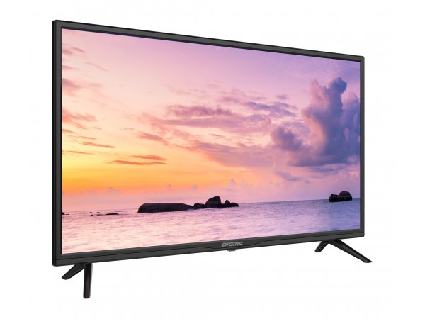LED телевизор HD-Ready Digma DM-LED32MQ12 LED телевизор HD-Ready Digma DM-LED32MQ12