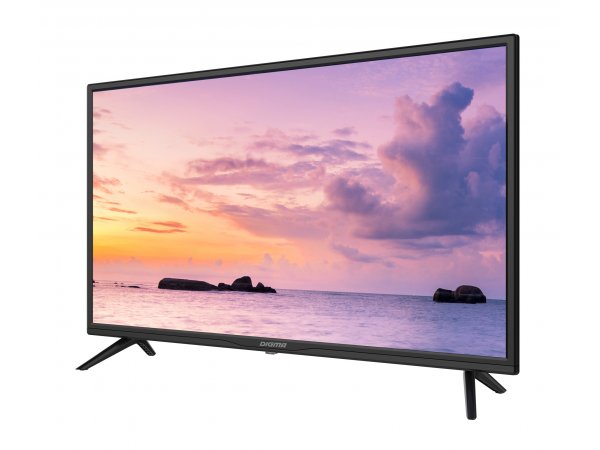 LED телевизор HD-Ready Digma DM-LED32MQ12 LED телевизор HD-Ready Digma DM-LED32MQ12