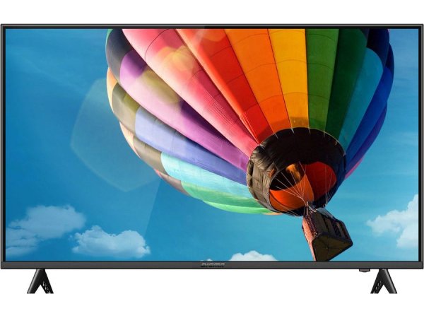 LED телевизор 4K Ultra Digma DM-LED43SQ20