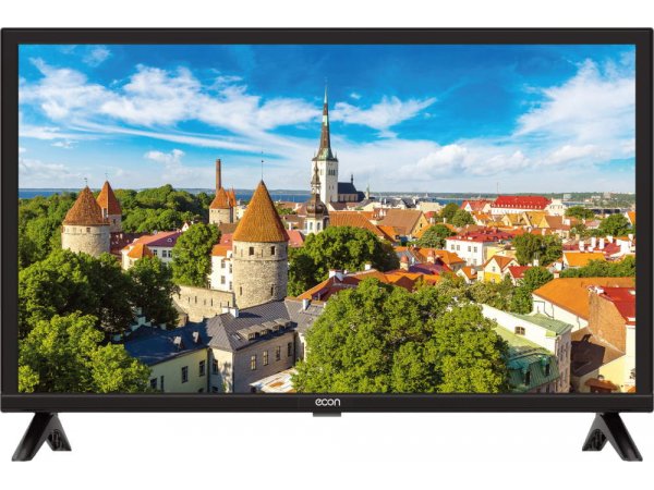 LED телевизор HD-Ready Econ EX-24HT008B