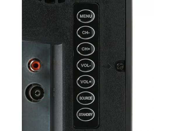 LED телевизор HD-Ready Econ EX-24HT008B LED телевизор HD-Ready Econ EX-24HT008B