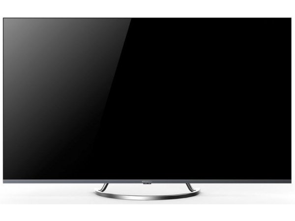 LED телевизор Hyundai H-LED65EU8000 4K Ultra HD