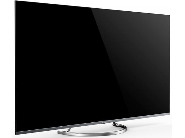 LED телевизор Hyundai H-LED65EU8000 4K Ultra HD
