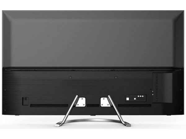 LED телевизор Hyundai H-LED65EU8000 4K Ultra HD