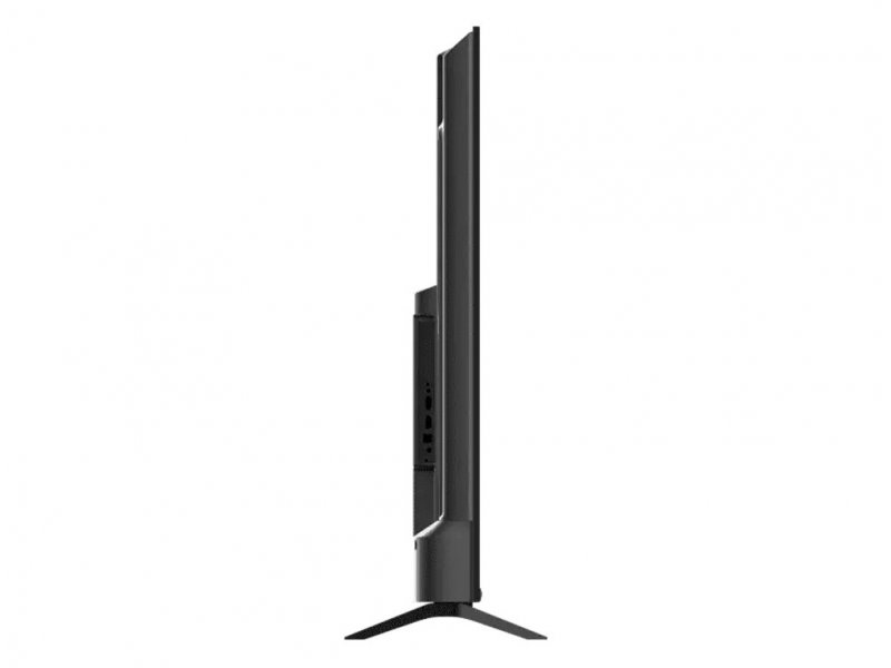 QLED телевизор Haier 50 Smart TV S2 Pro 4K Ultra HD