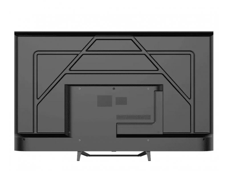 QLED телевизор Haier 50 Smart TV S2 Pro 4K Ultra HD