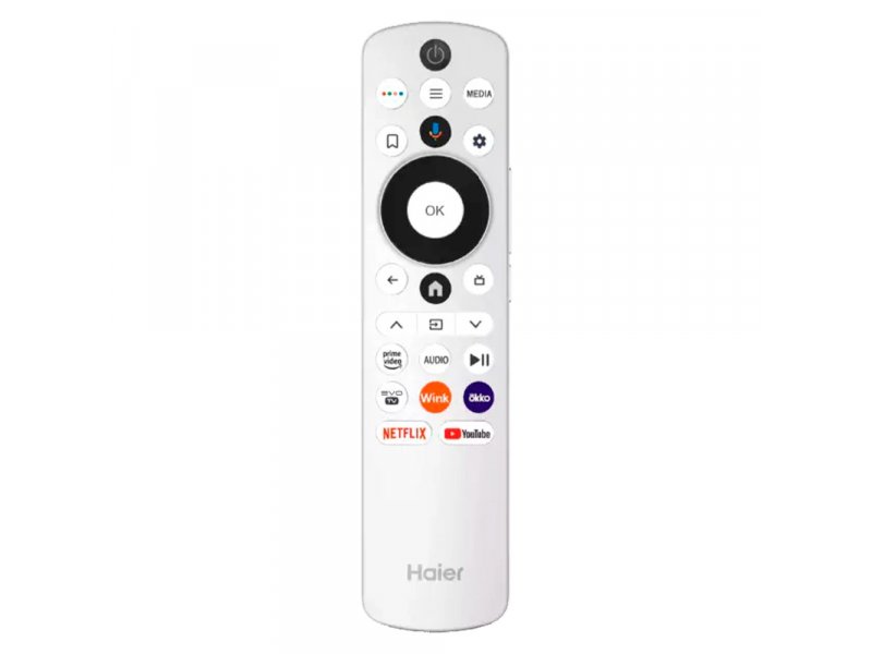 QLED телевизор Haier 50 Smart TV S2 Pro 4K Ultra HD