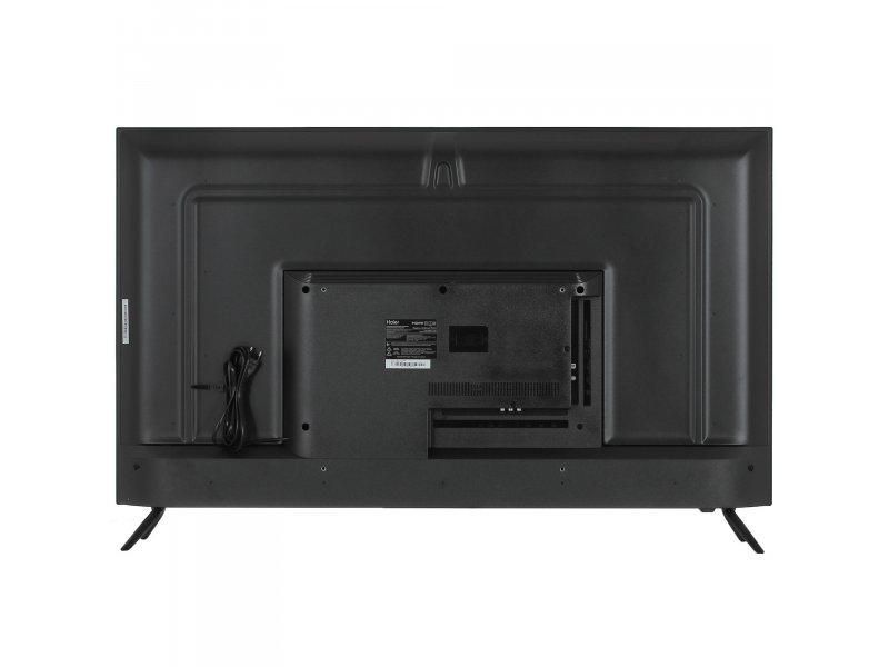 LED телевизор Haier 50 Smart TV S2 4K Ultra HD LED телевизор Haier 50 Smart TV S2 4K Ultra HD