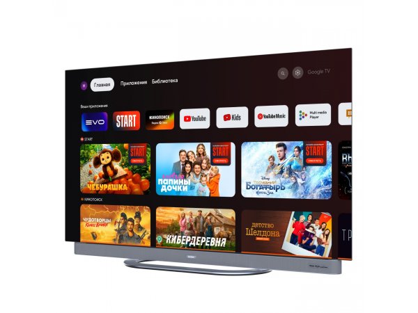 OLED телевизор Haier 65 S9 Ultra 4K Ultra HD
