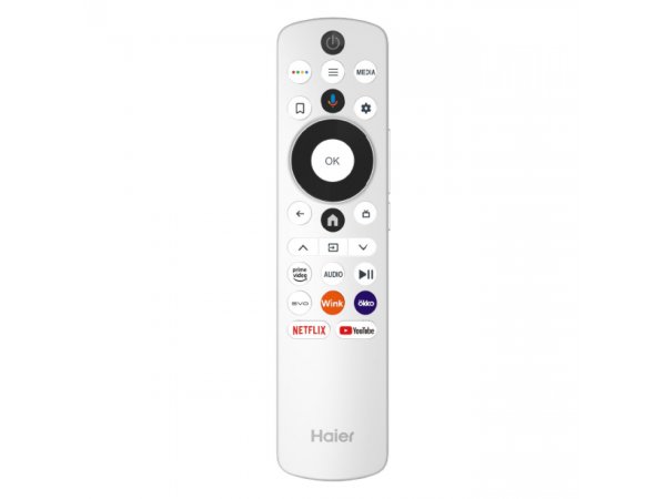 OLED телевизор Haier 65 S9 Ultra 4K Ultra HD