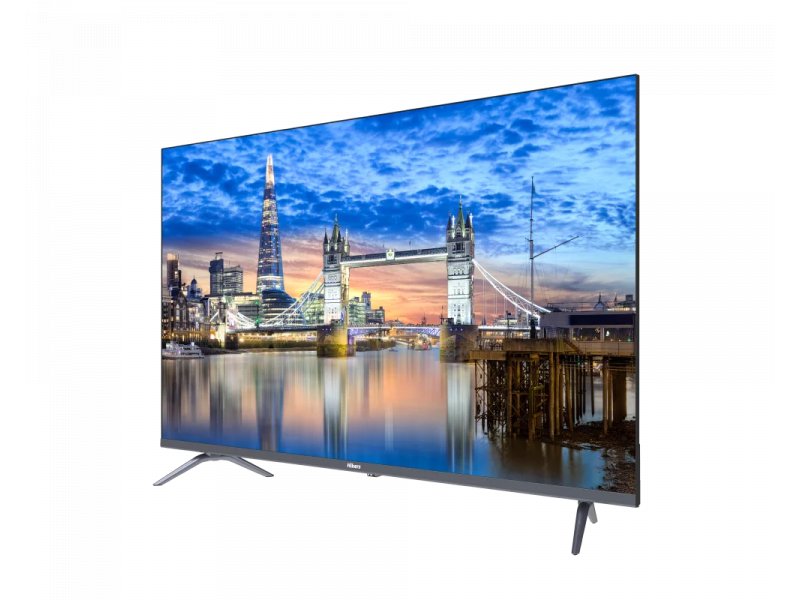 QLED телевизор Hikers 43HTQ01 4K Ultra HD QLED телевизор Hikers 43HTQ01 4K Ultra HD