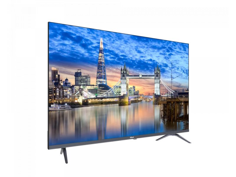 QLED телевизор Hikers 43HTQ01 4K Ultra HD QLED телевизор Hikers 43HTQ01 4K Ultra HD