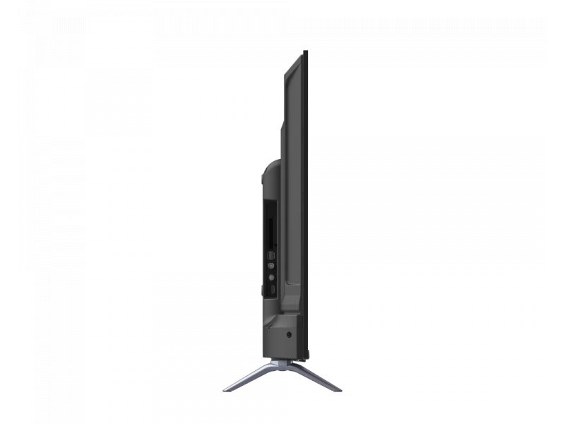 QLED телевизор Hikers 43HTQ01 4K Ultra HD QLED телевизор Hikers 43HTQ01 4K Ultra HD