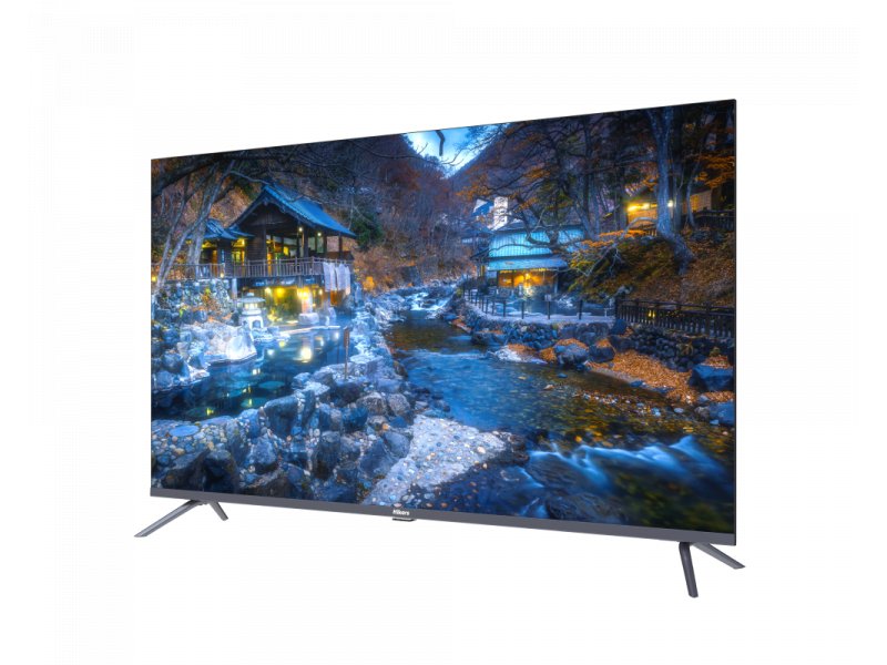 QLED телевизор Hikers 50HTQ01 4K Ultra HD QLED телевизор Hikers 50HTQ01 4K Ultra HD