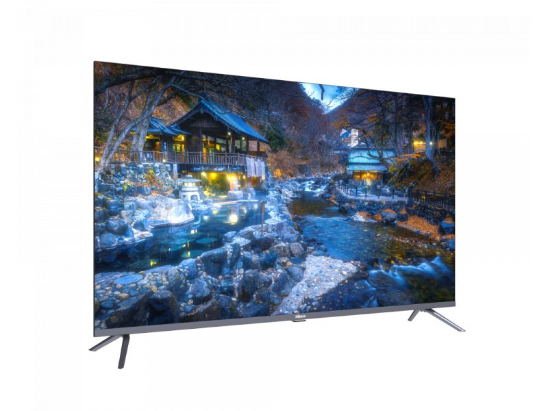QLED телевизор Hikers 50HTQ01 4K Ultra HD QLED телевизор Hikers 50HTQ01 4K Ultra HD