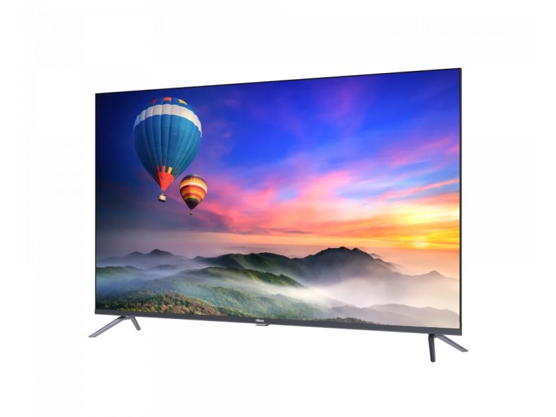 QLED телевизор Hikers 55HTQ01 4K Ultra HD QLED телевизор Hikers 55HTQ01 4K Ultra HD