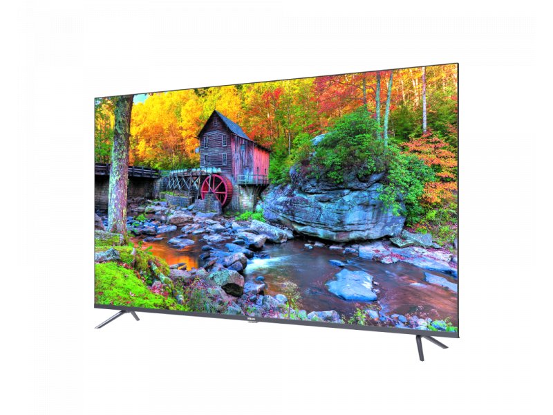 QLED телевизор Hikers 65HTQ01 4K Ultra HD QLED телевизор Hikers 65HTQ01 4K Ultra HD