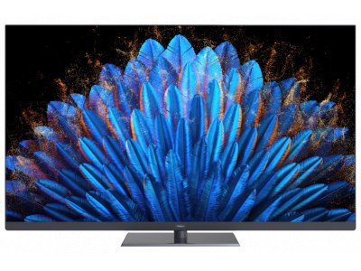 QLED телевизор Hikers 75HAQ12 4K Ultra HD