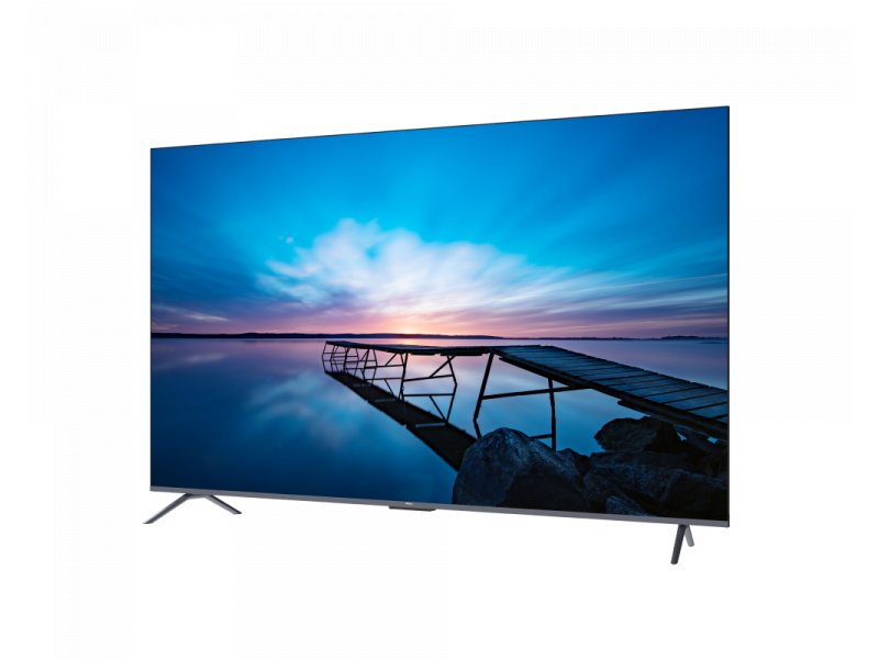 QLED телевизор Hikers 85HTQ01 4K Ultra HD QLED телевизор Hikers 85HTQ01 4K Ultra HD