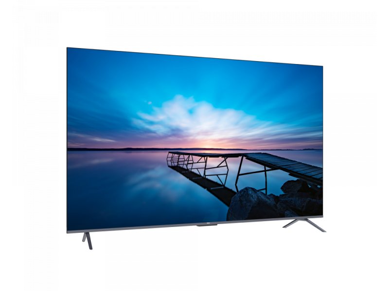 QLED телевизор Hikers 85HTQ01 4K Ultra HD QLED телевизор Hikers 85HTQ01 4K Ultra HD
